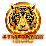 8 Tigers Gold™ Megaways